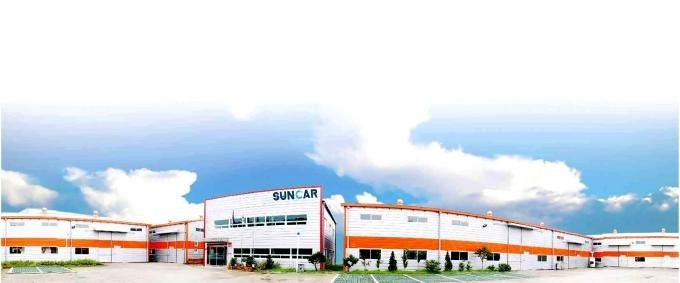 CHINA Guangzhou Suncar Seals Co., Ltd. Perfil de la compañía