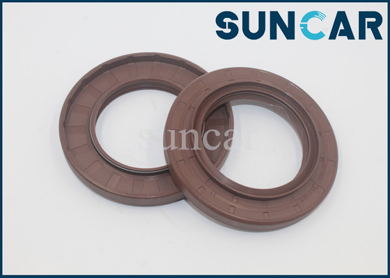 comprar Sello del eje del sello de aceite de ZGAQ-02303 CFW para el excavador de la rueda de Hyundai R200W-7 R140W-9 R210W-9 online manufacture