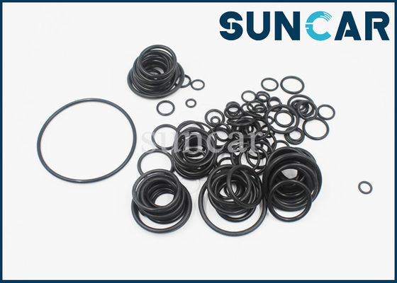 comprar 307C C.A.T CA3162156 316-2156 excavador principal de 3162156 de control de la válvula del sello de la reparación hidráulica de Kit For Mini online manufacture