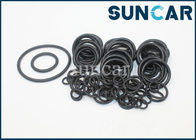 Excavator Seal Kit Service Kits For CA3072756 307-2756 3072756 Main Control Valve 307D C.A.T Machinery