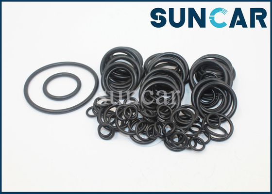 comprar Válvula de control principal 3072756 de Seal Kit Service Kits For CA3072756 307-2756 del excavador 307D C.A.T Machinery online manufacture