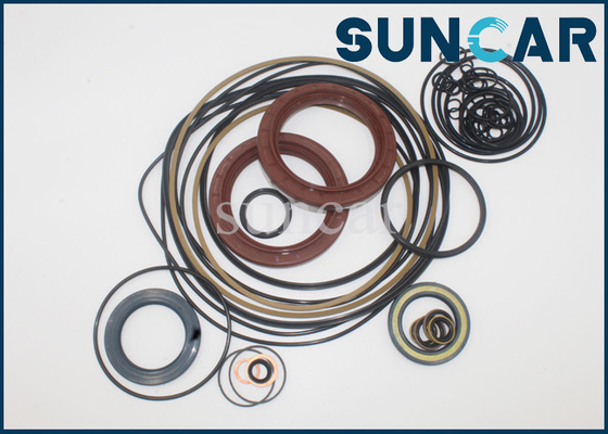 comprar Sello Kit For Hyundai R210W-7 R210W-9 de la transmisión de Repair Kits 2HL100 2HL-100 del excavador online manufacture
