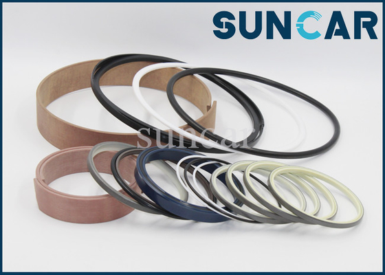 comprar Equipos del sello de aceite del cargador de SUNCARVO.L.VO L120C L120D del equipo 11707029 del lacre del cilindro de la inclinación VOE11707029 online manufacture