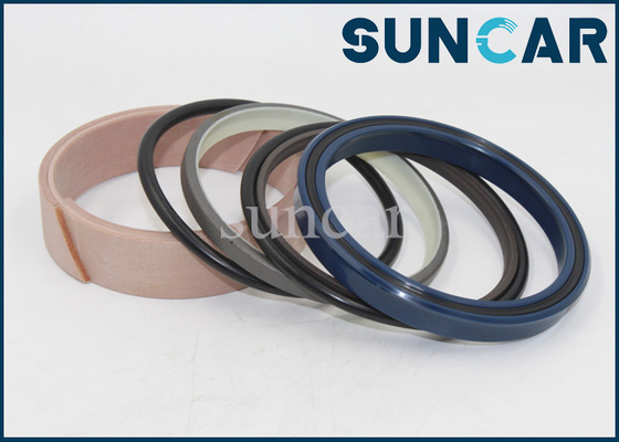 comprar Equipo de la junta de la maquinaria de Kit Suitable For SUNCARVO.L.VO Heavy del sello del cilindro de la elevación del cargador de la rueda VOE11705882 online manufacture