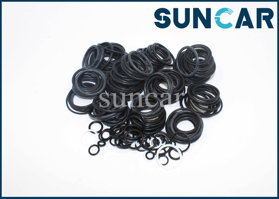 comprar Kit de sello de válvula de control principal para excavadora hidráulica 31Q6-19113 Hyundai R210LC-9 R220LC-9S RD220LC-9 online manufacture