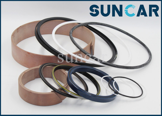 comprar Sello inclinable Kit Loader Hydraulic Sealing Kit de la reparación del cilindro de L150D SUNCARVO.L.VO VOE11707030 11707030 online manufacture