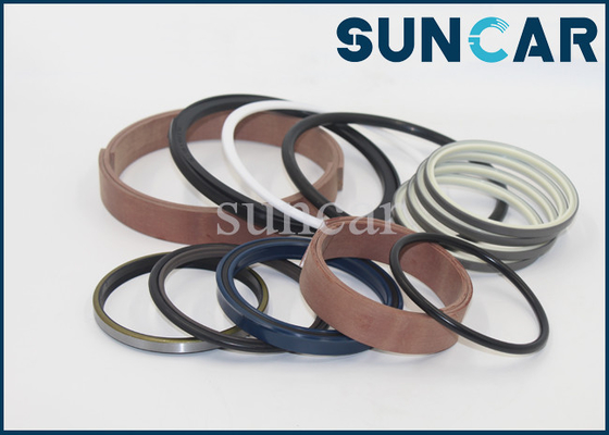 comprar Equipo de reparación del sello del cilindro hidráulico del cargador del equipo 15162237 L70E L70F L70G L70H del lacre de la inclinación de VOE15162237 SUNCARVO.L.VO online manufacture