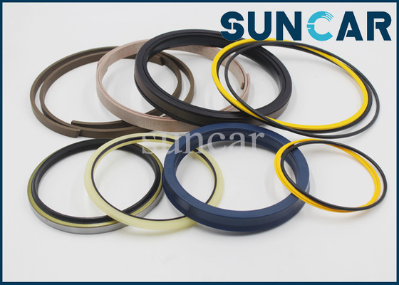comprar Servicio Kit For DOOSAN 330LC-V SOLAR 450LC-V SOLAR del cilindro del equipo 44000013AKT del sello de aceite del auge 440-00013AKT online manufacture