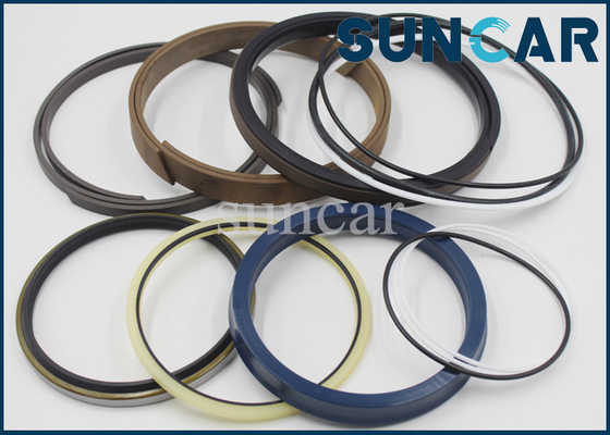 comprar El equipo 44000015AKT del sello del cilindro del brazo 440-00015AKT cabe el excavador SOLAR SOLAR 450LC-V 470LC-V Doosan online manufacture