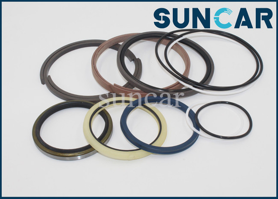 comprar Cilindro hidráulico de Boom Seal Kit For 440-00347 del excavador de 75-V Doosan 44000347 SOLARES online manufacture