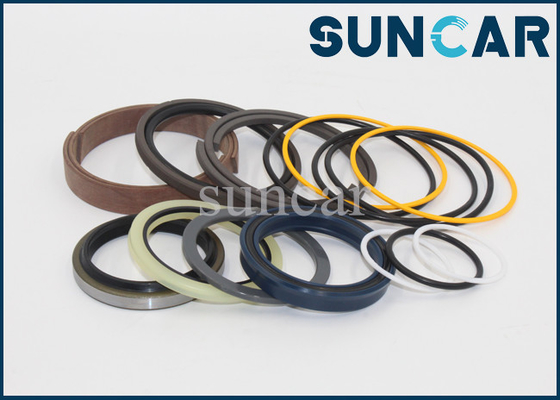 comprar Excavador SOLAR 55 Bucket Seal Kit de los equipos 24409116AKT Doosan del servicio del cilindro 2440-9116AKT online manufacture