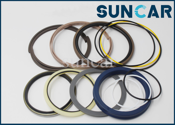 comprar Excavador Cylinder Repair Kit Fits For DOOSAN 130-2 150LC-V SOLARES SOLAR del equipo 2440-9128K 24409128K del sello del auge online manufacture