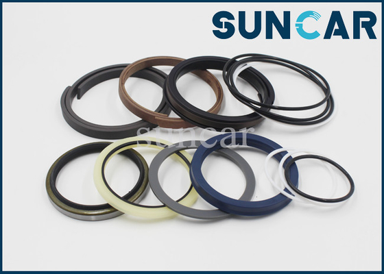 comprar Excavador Boom Sealing Kit For 130LC-V SOLAR del equipo de reparación del cilindro 2440-9230KT 24409230KT Doosan online manufacture