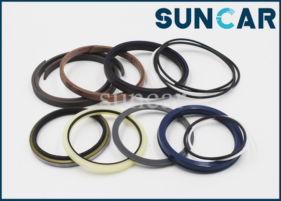 comprar Sello Kit For Doosan Excavator 130LC-V SOLAR de la reparación del cilindro del brazo articulado de 2440-9232KT 24409232KT online manufacture