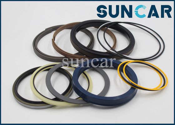 comprar Excavador SOLAR SOLAR 290LC-V 290LL de Kit Fits For del sello del cilindro del brazo de 2440-9240KT 24409240KT Doosan online manufacture