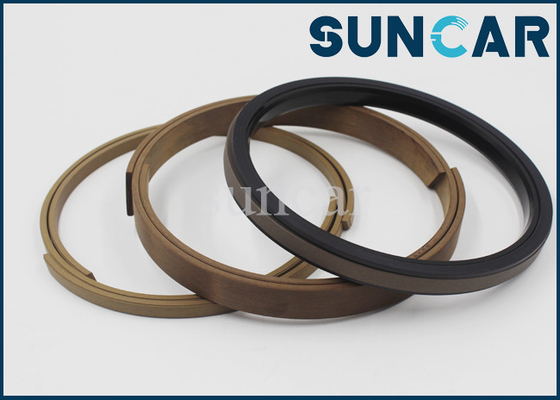 comprar Equipo de reparación del sello del cilindro del brazo 2440-9293KT 24409293KT para el excavador SOLAR SOLAR 400LC-V 420LC-V Doosan online manufacture
