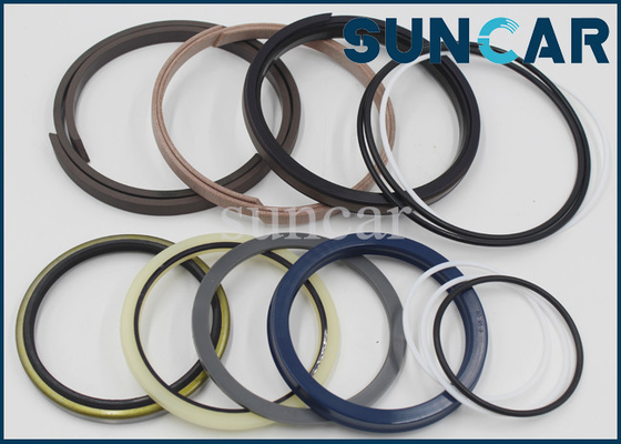 comprar Equipos SOLARES del servicio del equipo 200W-V DOOSAN del sello del cilindro del cubo de Parts 2440-9339KT 24409339KT del excavador online manufacture