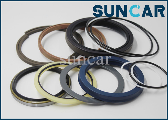 comprar Piezas de servicio de Kit Hydraulic Cylinder For DX225LC DX225LL DX230LC Doosan del sello de aceite del auge K9001878 online manufacture