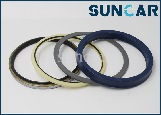 comprar Equipos del servicio del cilindro del equipo de reparación del sello del auge K9002003 DX300LC DX480LC DOOSAN online manufacture