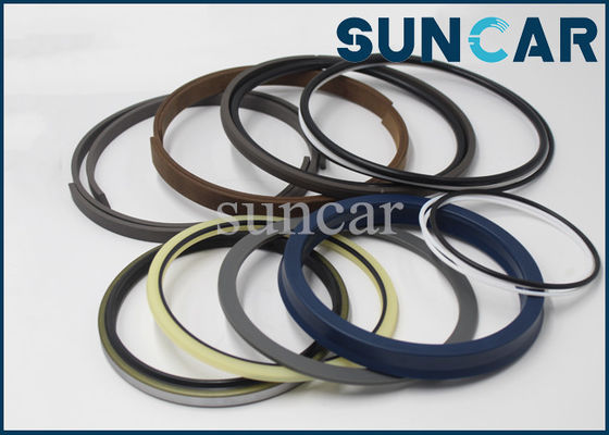 comprar El equipo K9002066 del sello del cilindro hidráulico de Doosan cabe para los modelos DX420LC DX420LCA del equipo online manufacture