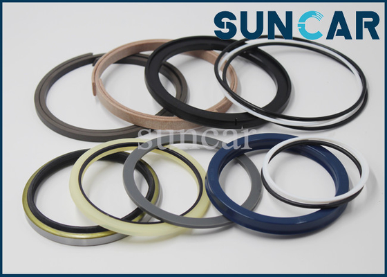 comprar Equipos de Kit Hydraulic Cylinder Excavator Sealing del sello del brazo de DX140LC DX160LC DOOSAN K9002308 online manufacture