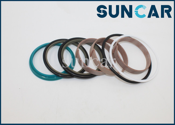 comprar Sello Kit Fits For R900C-LI R912LC Liebherr 85m m Rod Kit del cilindro del cubo de la elevación de 9158175 auges online manufacture