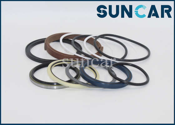 comprar Equipos del sello de SUNCARVO.L.VO del equipo del servicio del cilindro de cuchilla del dormilón de EC140B EC140C EC140D VOE14589120 14589120 online manufacture