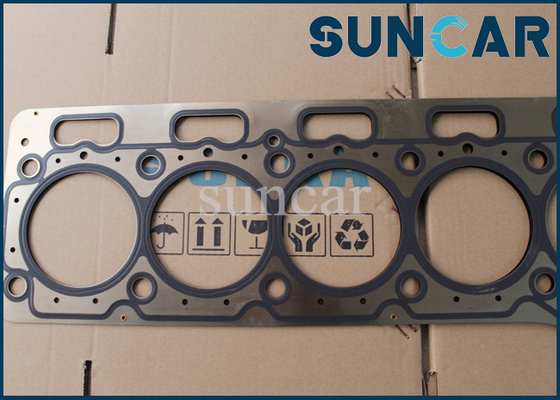 comprar Junta de culata 3596616 de CA3596616 359-6616 para las piezas del motor del C.A.T 320D2 C7.1 online manufacture