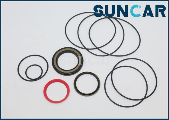 comprar equipos hidráulicos del servicio de la serie del OMS de Kit For DANFOSS del sello del motor 151F0111 online manufacture