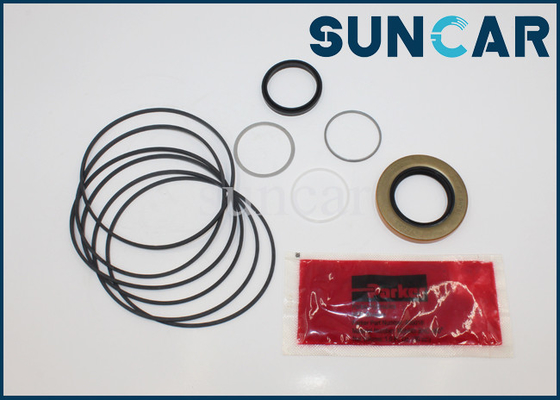 comprar Sello hidráulico Kit For PARKER SB-02-PA-115 de la reparación del motor SK000115 online manufacture