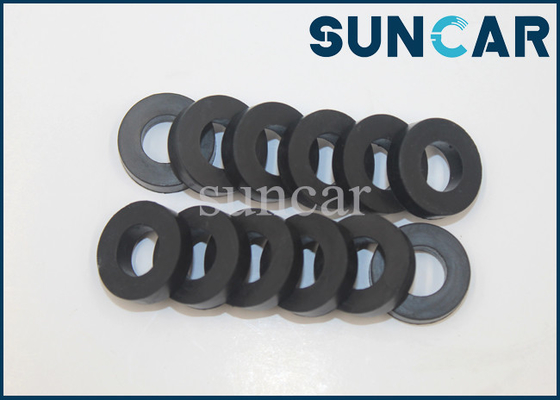 comprar 6150-11-8820 6150118820 sello de goma del servicio de equipo de los ajustes PC380 WA450 6D125-1A de KOMATSU online manufacture