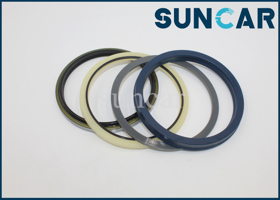 comprar Piezas de servicio del equipo de reparación del sello del cilindro del brazo del cazo de SUNCARVO.L.VO EW230C 14607598 VOE14607598 online manufacture
