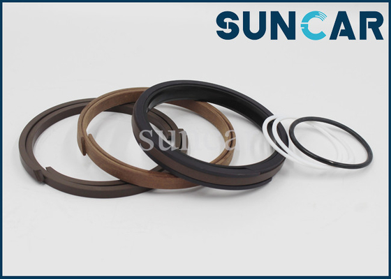 comprar Equipo de reparación del sello del cilindro hidráulico del equipo SK100 del servicio del auge de 2438U1123R200 Kobelco online manufacture
