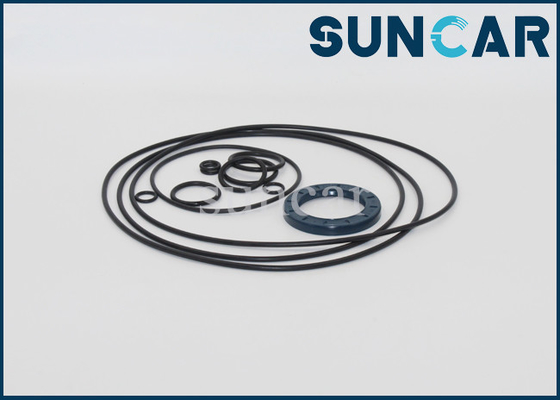 comprar Equipo de Swing Motor Seal del excavador del equipo K9008336 DX180LC DX225LC del lacre de Doosan online manufacture