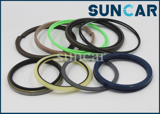 comprar Reparación Kit Fits For Excavator SK200SRLC SK200SR del cilindro del auge del equipo YB01V00008R300 del sello de Kobelco online manufacture