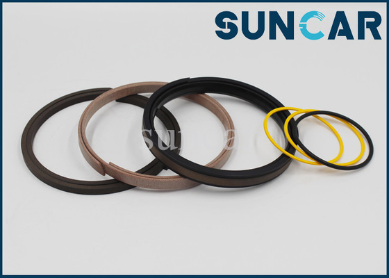 comprar Equipos del servicio del cilindro de Boom Sealing Kit YB01V00008R200 SK200SRLC SK200SR Kobelco del excavador online manufacture