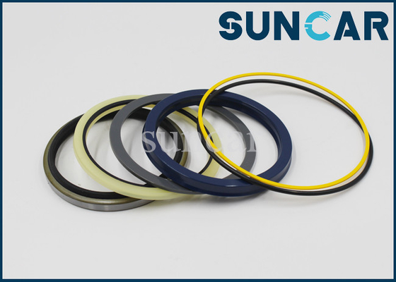 comprar Sello Kit For Kobelco SK200SRLC SK200SR de la reparación del cilindro del auge de Parts YB01V00008R100 del excavador online manufacture