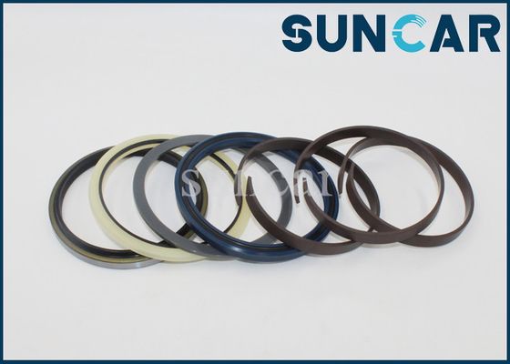 comprar cilindro oscilante Hyundai de Hydraulic Seal Kit For R140W-7 del excavador 31E3-00211 online manufacture