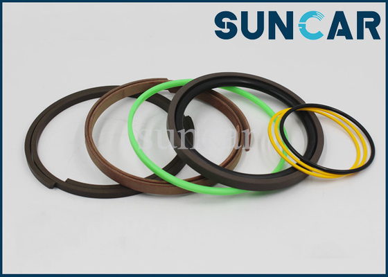 comprar Servicio Kit Fits For SK235SRLC-2 260SR-3 Kobelco del cilindro del equipo YF01V00001R200 del sello del diámetro interior del auge online manufacture