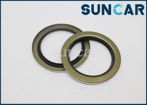 comprar 417-15-13810 el sello de aceite de KOMATSU 4171513810 del sello del polvo cabe los modelos pesados WA100-3 WA120-1 del equipo online manufacture
