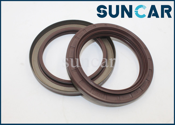 comprar Sello del eje del sello de aceite de ZGAQ-01087 Hyundai para el cargador R200W-7 de la rueda online manufacture