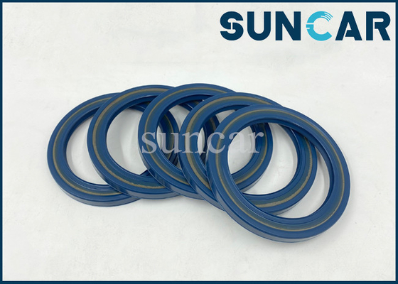 comprar Sello de alta presión Ring For Hyundai Wheel Excavator R140W-7 R170W-9 del eje del sello de aceite XJDD-00212 online manufacture