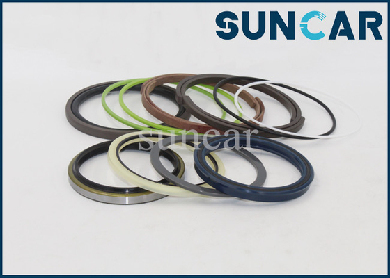 comprar LZ00376 Kit de servicio de cilindro hidráulico CASE CX210 del equipo del sello del cucharón del excavador online manufacture