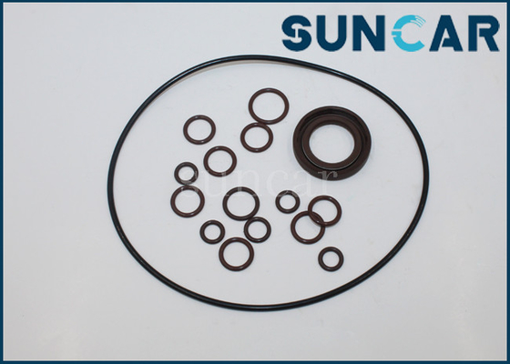 comprar Sello principal Kit For Rexroth Hydraulic Pump de la reparación de la bomba A10VSO18 online manufacture