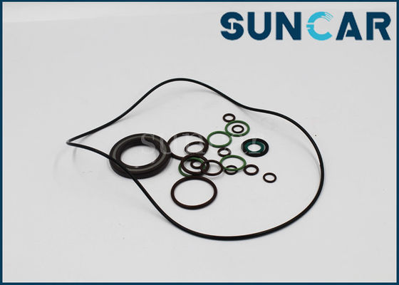 comprar Equipo de reparación del sello de la pompa hydráulica de Rexroth de los equipos del sello A10VSO71 online manufacture