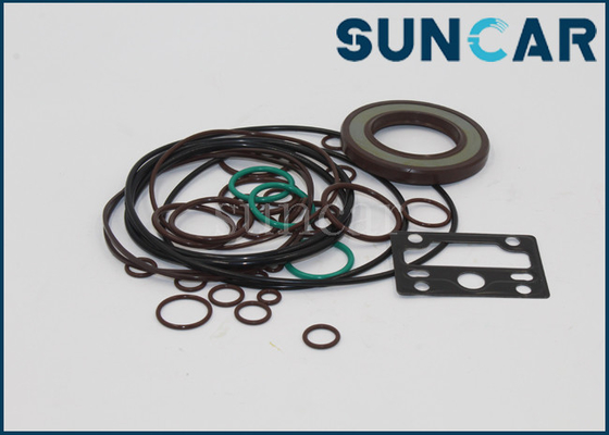 comprar Piezas hidráulicas de Kit Rexroth Main Pump Service del sello de la bomba de pistón A10VG63 online manufacture
