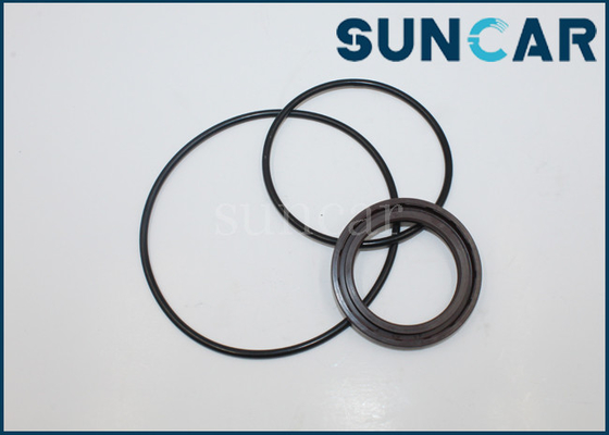 comprar Equipo principal hidráulico O - Ring Repair Kits del sello de la bomba de A2FO80 Rexroth online manufacture