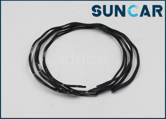 comprar 419-15-12133 anillo de cierre del cargador de la rueda de KOMATSU de la primavera 4191512133 de la onda online manufacture