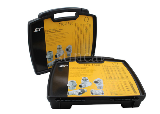 comprar 270-1528 CA2701528 2701528 C.A.T Kit de juntas tóricas Caja de juntas de nitrilo online manufacture