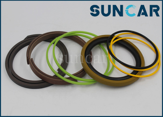 comprar Equipo del servicio de Kit For KOBELCO SK025-2 SK035-2 de la reparación del cilindro del oscilación PV01V00014R300 online manufacture